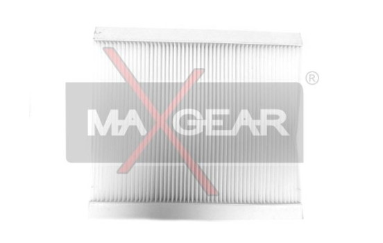 Filtre, air de l'habitacle 26-0389 Maxgear