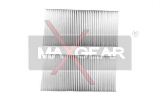 Filtre, air de l'habitacle 26-0476 Maxgear