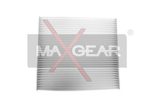 Filtre, air de l'habitacle 26-0478 Maxgear