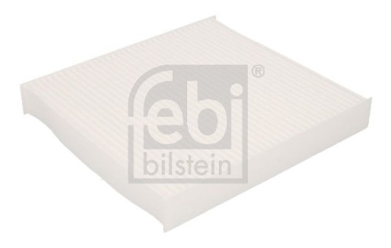 Filtre, air de l'habitacle 27829 FEBI, Image 3