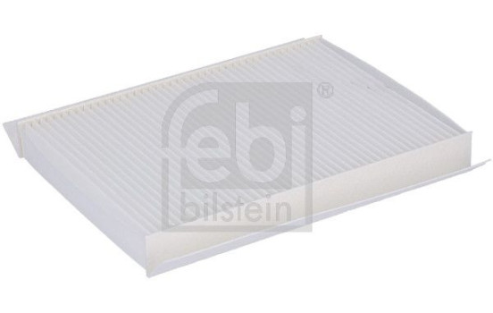 Filtre, air de l'habitacle 27872 FEBI, Image 2