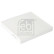 Filtre, air de l'habitacle 32609 FEBI, Vignette 2