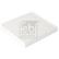 Filtre, air de l'habitacle 32609 FEBI, Vignette 3