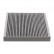 Filtre, air de l'habitacle 34186 FEBI