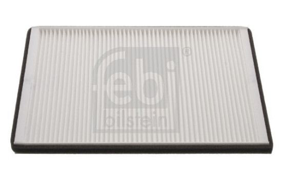Filtre, air de l'habitacle 34199 FEBI, Image 2