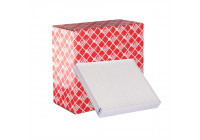 Filtre, air de l'habitacle 37314 FEBI