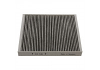Filtre, air de l'habitacle 44846 FEBI