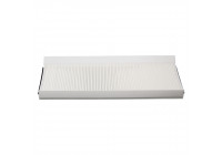 Filtre, air de l'habitacle 48481 FEBI