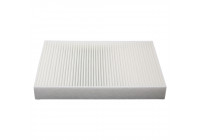 Filtre, air de l'habitacle 48509 FEBI