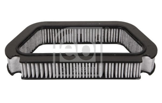 Filtre, air de l'habitacle 48533 FEBI, Image 2