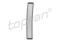 Filtre, air de l'habitacle 500 220 Topran