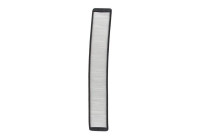Filtre, air de l'habitacle 500 220 Topran