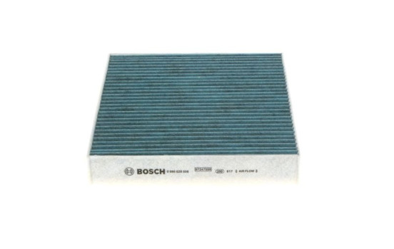 Filtre, air de l'habitacle + A8506 Bosch, Image 2
