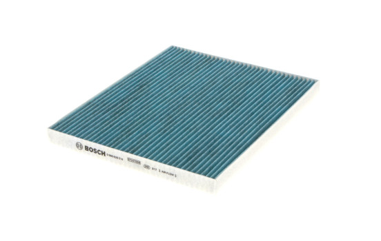 Filtre, air de l'habitacle + A8514 Bosch, Image 2