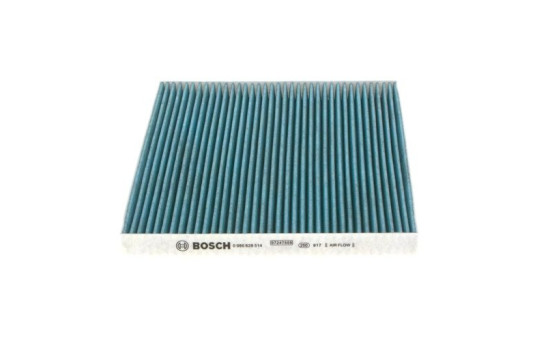 Filtre, air de l'habitacle + A8514 Bosch, Image 4