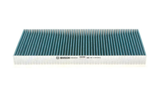 Filtre, air de l'habitacle + A8520 Bosch, Image 9