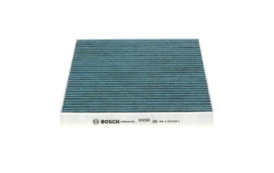 Filtre, air de l'habitacle + A8525 Bosch, Image 4