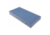 Filtre, air de l'habitacle ADA102504 Blue Print