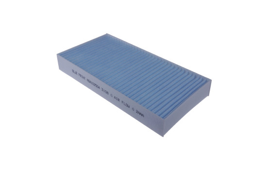 Filtre, air de l'habitacle ADA102504 Blue Print