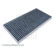 Filtre, air de l'habitacle ADA102505 Blue Print, Vignette 3