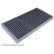 Filtre, air de l'habitacle ADA102505 Blue Print, Vignette 4