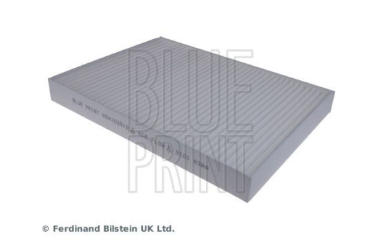 Filtre, air de l'habitacle ADA102519 Blue Print, Image 3