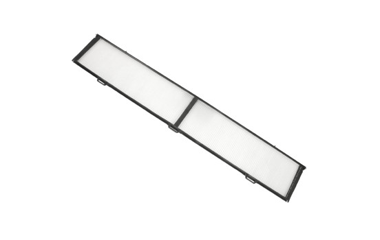Filtre, air de l'habitacle ADB112506 Blue Print