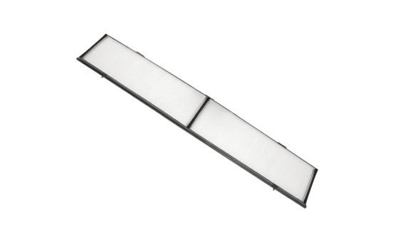 Filtre, air de l'habitacle ADB112506 Blue Print, Image 2