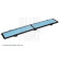 Filtre, air de l'habitacle ADB112506 Blue Print, Vignette 3