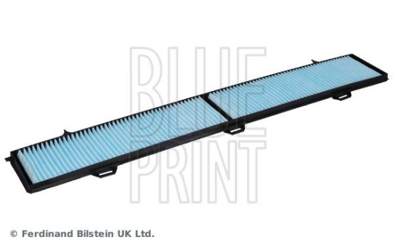 Filtre, air de l'habitacle ADB112506 Blue Print, Image 3