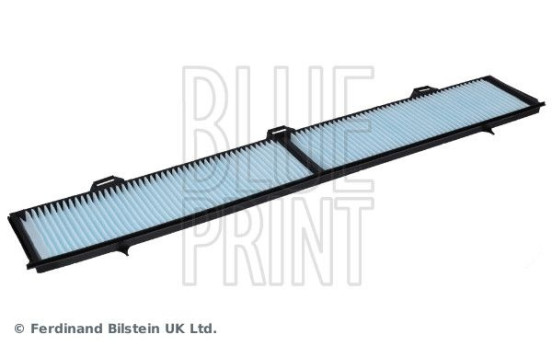 Filtre, air de l'habitacle ADB112506 Blue Print, Image 4