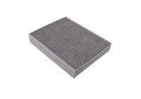 Filtre, air de l'habitacle ADB112518 Blue Print