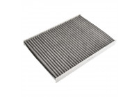 Filtre, air de l'habitacle ADBP250020 Blue Print