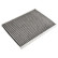 Filtre, air de l'habitacle ADBP250020 Blue Print