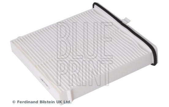 Filtre, air de l'habitacle ADBP250021 Blue Print