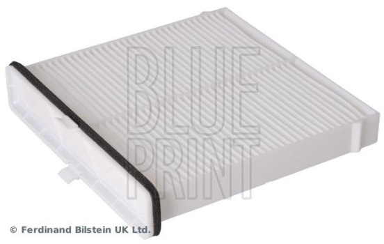 Filtre, air de l'habitacle ADBP250021 Blue Print, Image 2