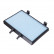 Filtre, air de l'habitacle ADC42504 Blue Print