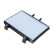 Filtre, air de l'habitacle ADC42504 Blue Print, Vignette 2