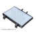 Filtre, air de l'habitacle ADC42504 Blue Print, Vignette 4