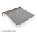 Filtre, air de l'habitacle ADC42510 Blue Print, Vignette 4