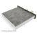 Filtre, air de l'habitacle ADC42514 Blue Print, Vignette 6