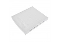 Filtre, air de l'habitacle ADF122503 Blue Print