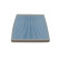 Filtre, air de l'habitacle ADF122510 Blue Print