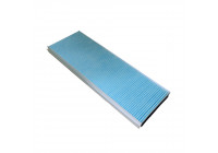 Filtre, air de l'habitacle ADF122519 Blue Print