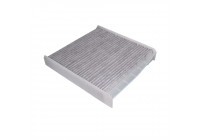 Filtre, air de l'habitacle ADF122523 Blue Print