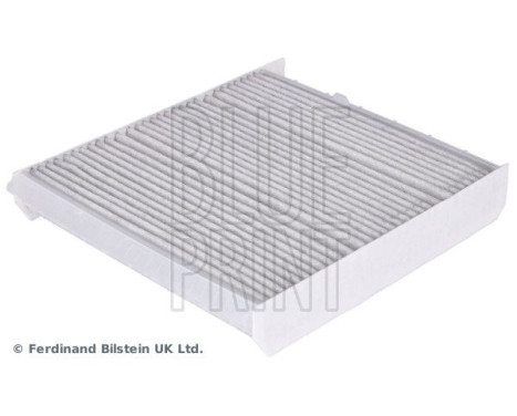 Filtre, air de l'habitacle ADF122523 Blue Print, Image 2