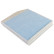 Filtre, air de l'habitacle ADF122526 Blue Print, Vignette 2