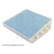 Filtre, air de l'habitacle ADF122526 Blue Print, Vignette 3