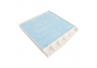 Filtre, air de l'habitacle ADF122527 Blue Print