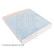 Filtre, air de l'habitacle ADF122527 Blue Print, Vignette 4
